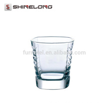 D151 300ml Rock Drinking Glass Water Cup
